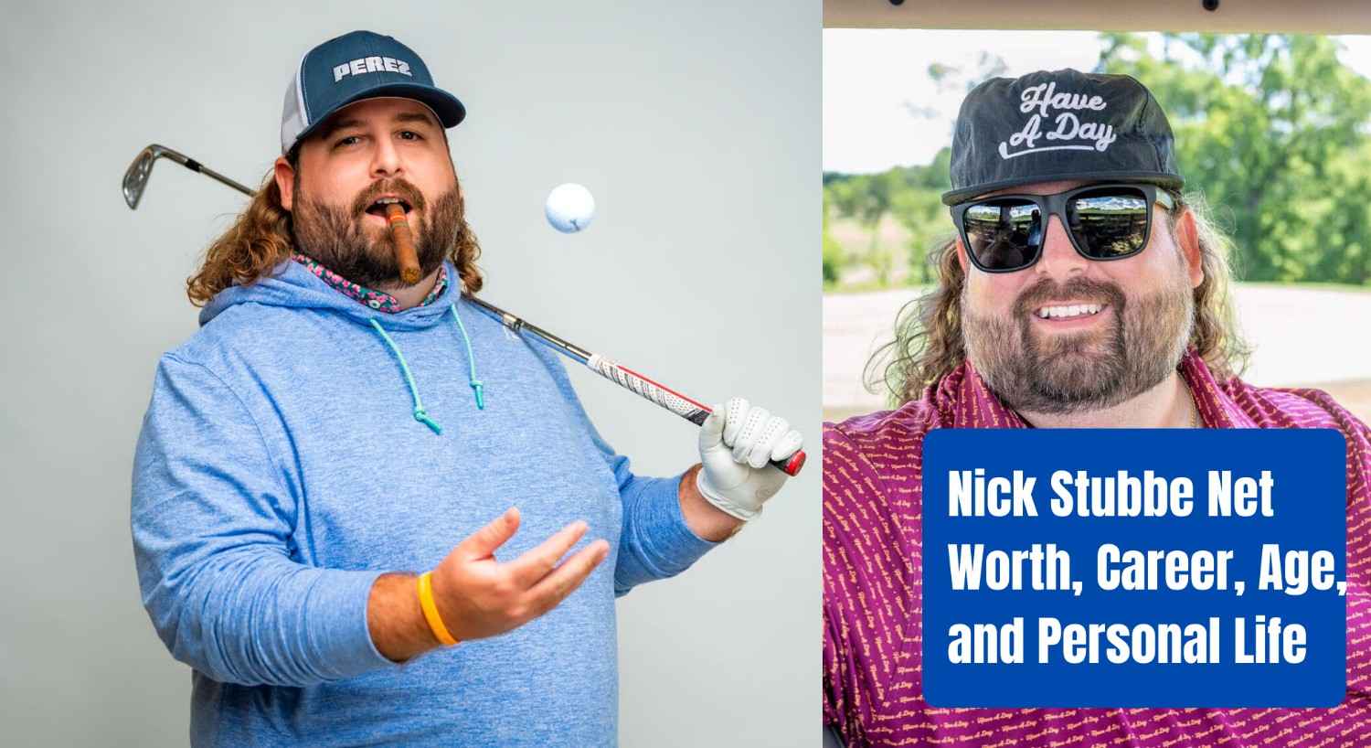 NickStubbeNetWorthCareerAgeandPersonalLife