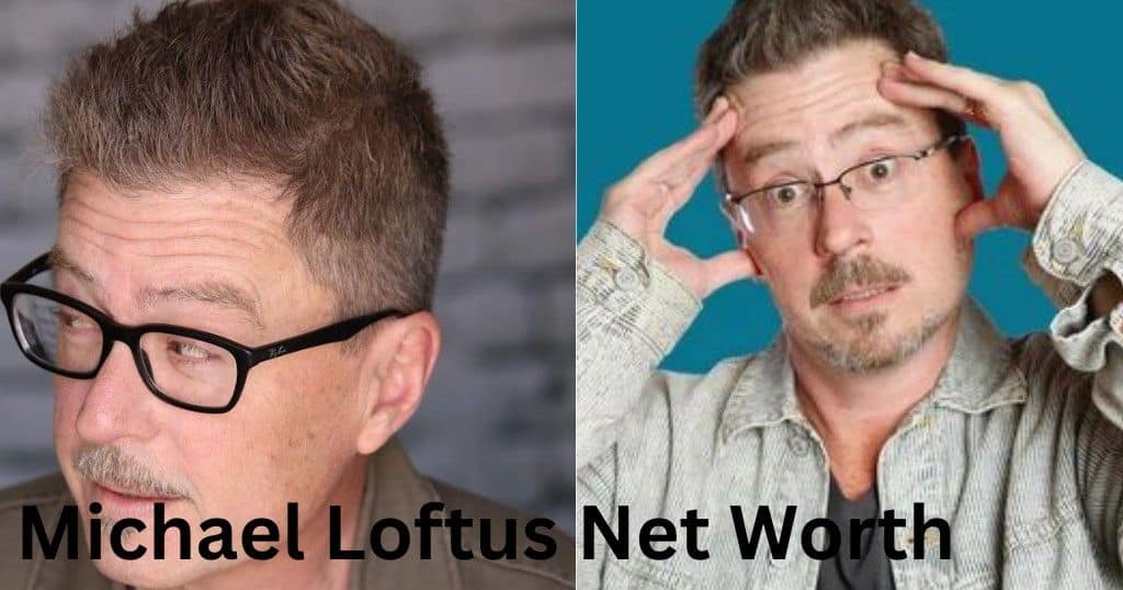 Michael Loftus Net Worth (2026): Real Estimate and Sources