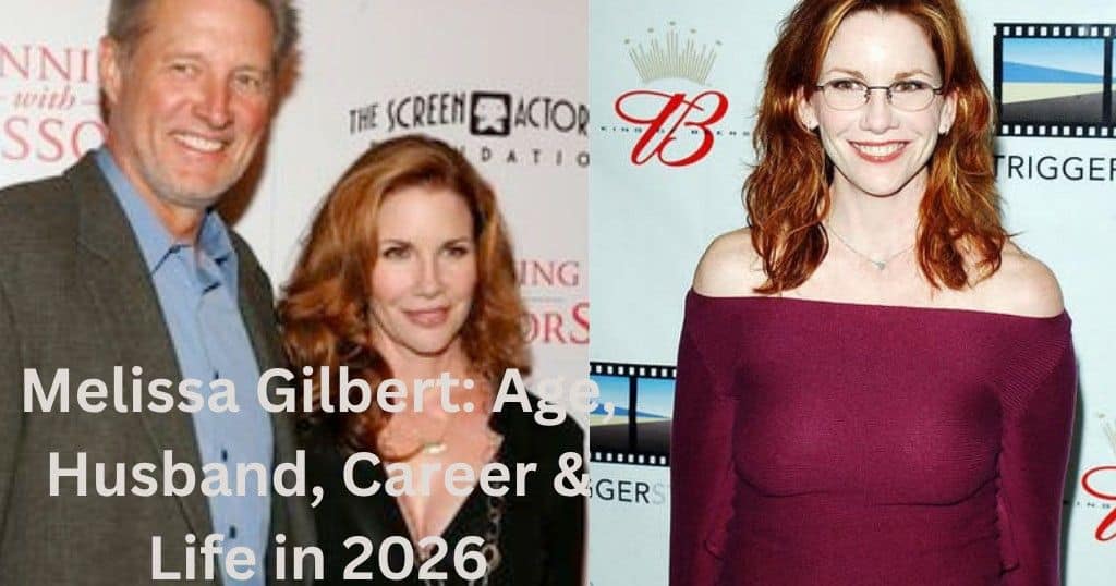 melissa-gilbert-age-husband-career-2026