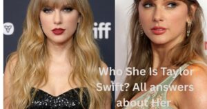 Taylor Swift portrait showcasing her rise to global fame and cultural impact in 2026